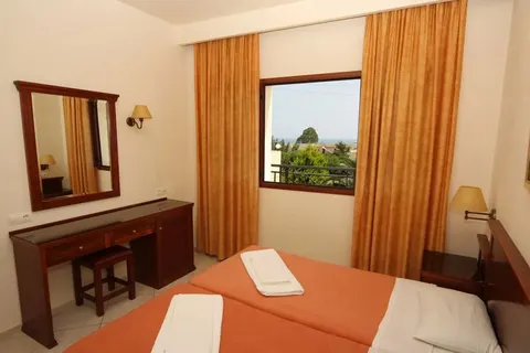 Maria Lambis Apartments foto 13