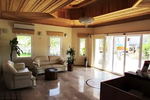Dalyan Palmiye Resort Hotel in Ortaca — foto 21