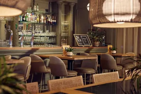 WestCord Strandhotel Seeduyn foto 15