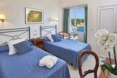 Hotel Costa Brava in Castell d'Aro, Platja d'Aro i s'Agaró — foto 9