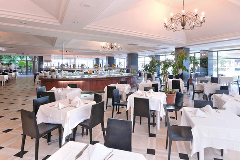 Hotel One Resort Monastir foto 5