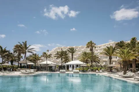 Paradisus Salinas Lanzarote in CostaTeguise, foto 2