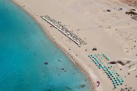 Elena Beach hotel in Kissamos — foto 12