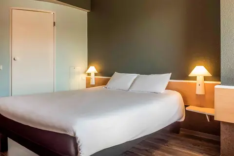Ibis Salamanca in Salamanca — foto 6