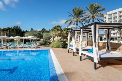 Cala Millor Garden Hotel in Sant Llorenç des Cardassar