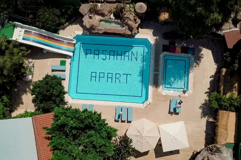 Pasahan Apart in Marmaris — foto 18