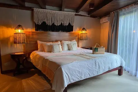 Ana y José Hotel & Spa Tulum in Cancún — foto 24