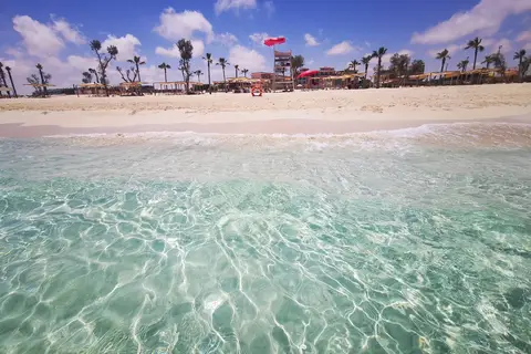 Aqua Sidi Heneish By Alma in Marsa Matrouh — foto 12