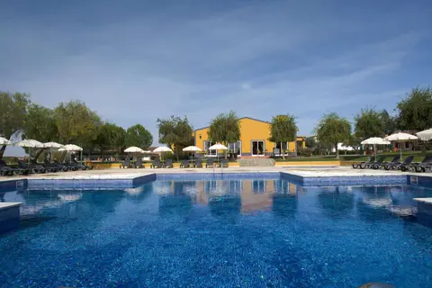 Hotel Rural Vila Gale Alentejo Vineyards in Beja — foto 10