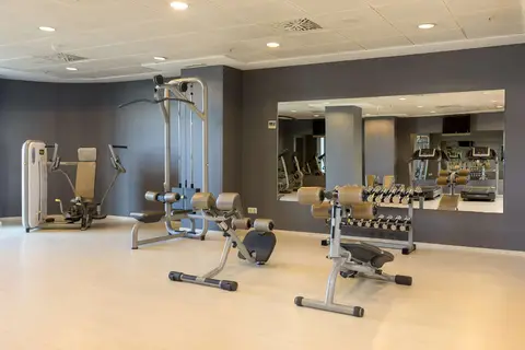 Sercotel Sorolla Palace in Valencia — foto 5