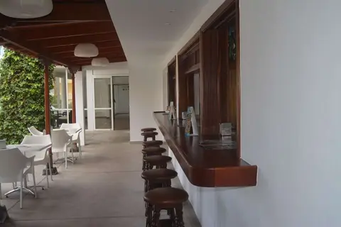 Hotel San Borondon in Puerto de la Cruz — foto 8