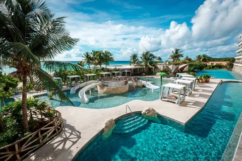 Palmaïa - The House of AïA in Playa del Carmen — foto 5