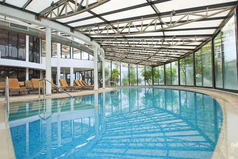 Louis Ledra Beach Hotel in Γεροσκήπου — foto 15