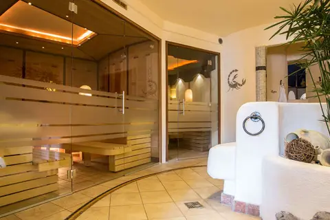 Hotel Alte Schmiede in Seefeld in Tirol — foto 26