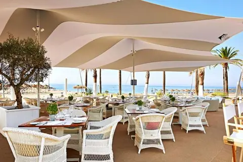Puente Romano Beach Resort & Spa in Marbella — foto 4