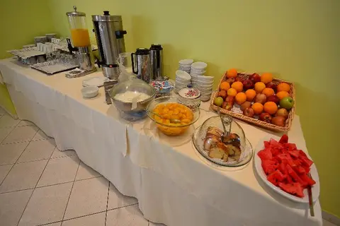 Agrilia Hotel in Δημοτική Ενότητα Λαγανά — foto 29