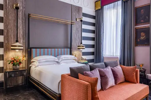 Palazzo Roma in Rome, foto 13