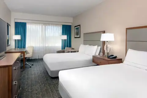 Doubletree by Hilton West Palm Beach Airport in West Palm Beach, foto 13