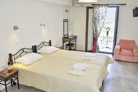 Hotel Matina in Hotel Matina, foto 14