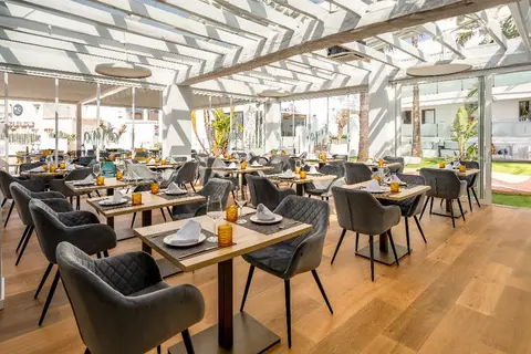 Soul Beach Hotel in els Poblets — foto 2