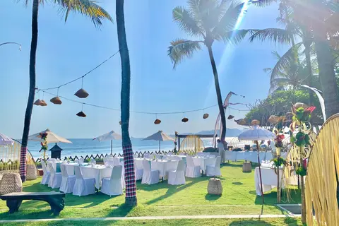 Ramayana Candidasa Beach Resort in Karangasem, foto 7