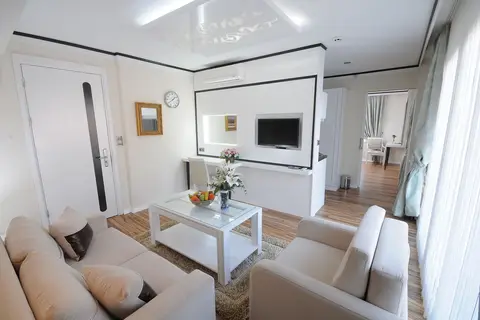 The Marions Suite Hotel Taksim in Beyoğlu, foto 25