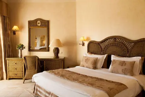 Hotel Africa Jade Thalasso in Korba — foto 4