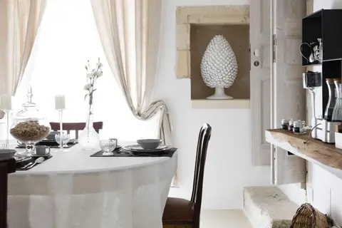 Palazzo Sant'Anna in Lecce — foto 29