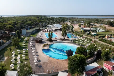 Sentido Spina Premium Camp in Rome — foto 13