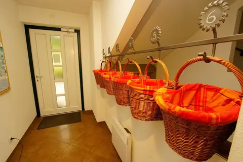 Sunside Appartments an der Sonne in Wechslergasse — foto 5