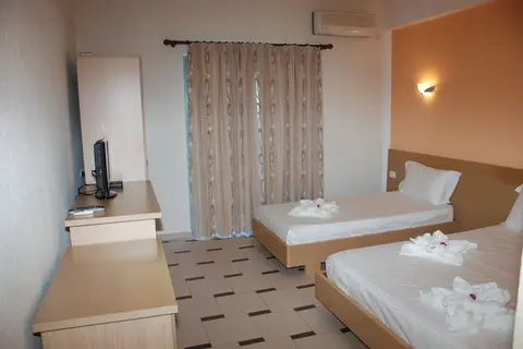 Arel Hotel Sarande in Saranda — foto 25