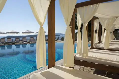 Red Tower Hotel in Δημοτική Ενότητα Λευκάδος — foto 27