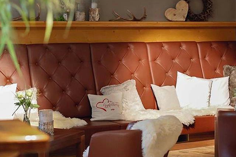 Hotel Beverly Hills foto 2