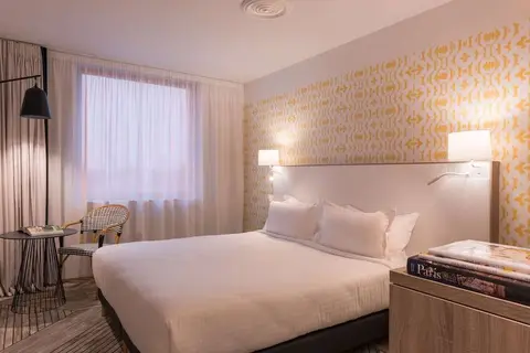 The Original Boutique Hotel Maison Montmartre in Parijs, foto 17