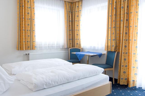 Pension Kupfnerhof foto 4