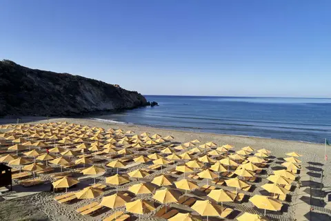 Atlantica Mikri Poli Crete in Δημοτική Ενότητα Μακρύ Γιαλού — foto 4