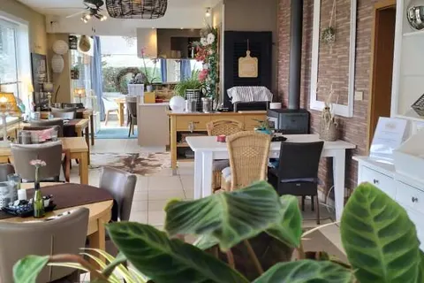 Boutique Hotel Butler foto 6