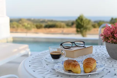 Dionysos Suites in Paliki Municipal Unit — foto 7