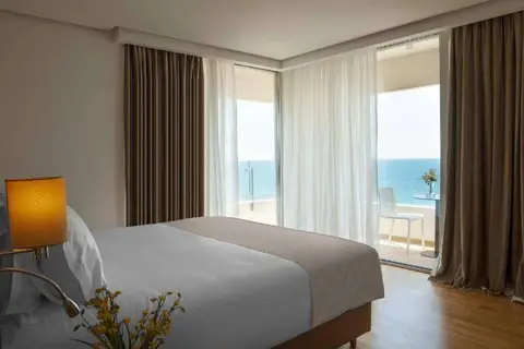 Hotel Amare in Shëngjin — foto 3