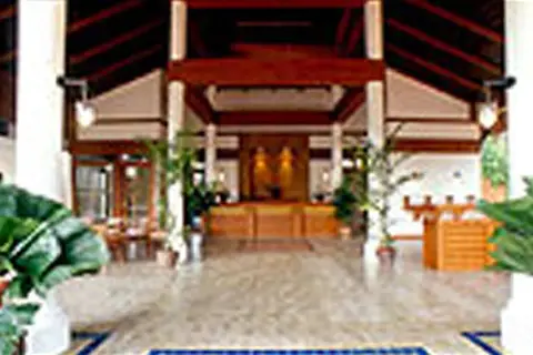 Diamond Cottage Resort & Spa in ภูเก็ต — foto 15