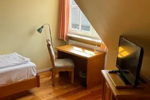 Heide Hotel Reinstorf foto 12