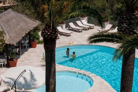Hotel Balocco in Porto Cervo — foto 23