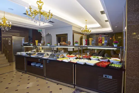 Grand Ant Hotel foto 9