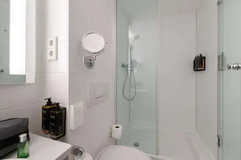 Mercure Hotel Munchen Altstadt in München — foto 7