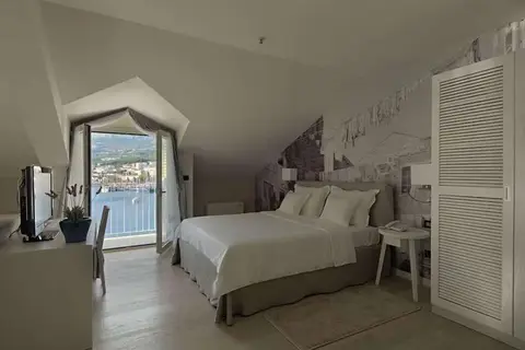 Hotel Osejava in Makarska — foto 15