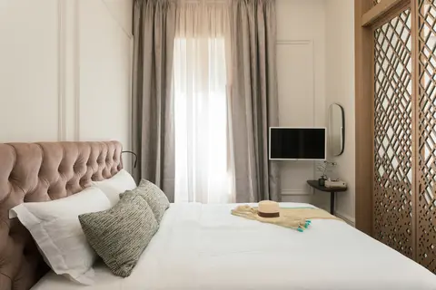 Castro Hotel Syros in Ermoupoli — foto 14