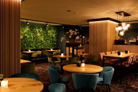 Hotel Arrows Uden foto 3