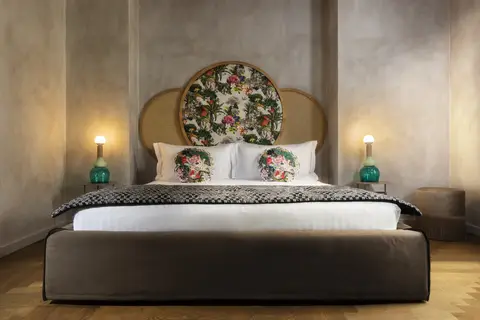 Palm Suites in Rome, foto 11