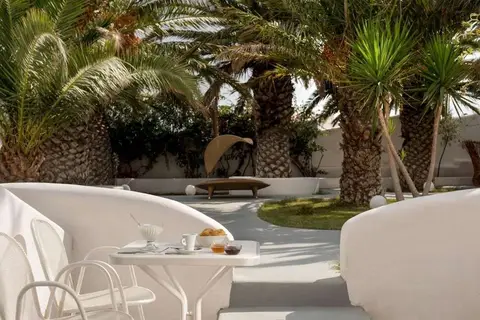 Hotel Daedalus in Thira Municipal Unit, foto 15