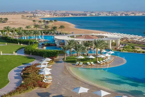 Baron Palace Resort in Baron Palace Sahl Hasheesh — foto 5